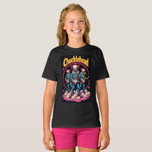 Concert Pop Music Children's Chucklehead T-Shirt