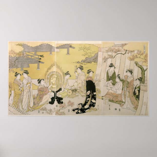 Concert Poster (Front)