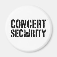 Concert Security