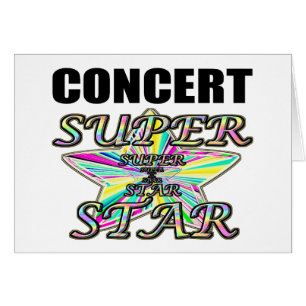 Concert Superstar