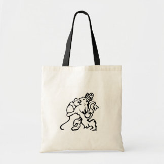 Concerts tote bag