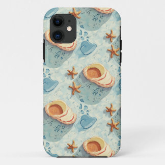 conch  Case-Mate iPhone case