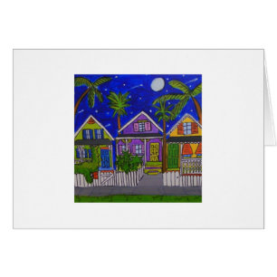 CONCH COTTAGES