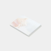 Conch Shell | Florida Post-it Notes (Angled)
