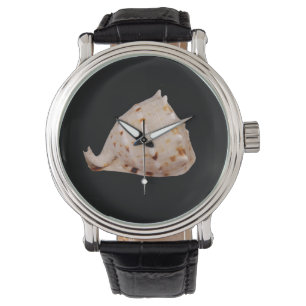 Conch Shell Watch