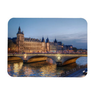 Conciergerie Magnet