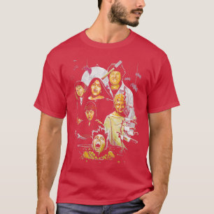 Conco Roseanne Halloween Party T-Shirt