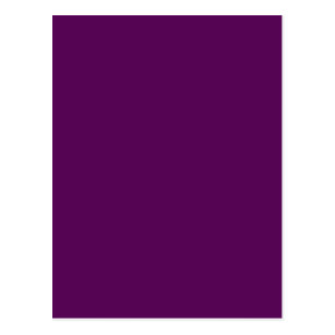 Rich Purple Gifts On Zazzle Nz Concord Grape A Solid Rich Purple Color Postcard