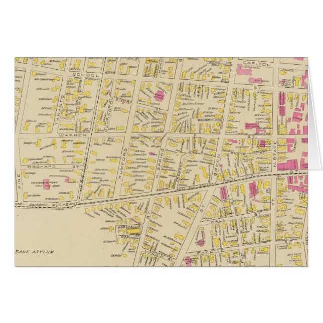 Concord, part of (Front Horizontal)