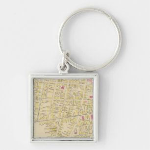 Concord, part of key ring