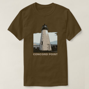 CONCORD POINT LIGHT T-Shirt