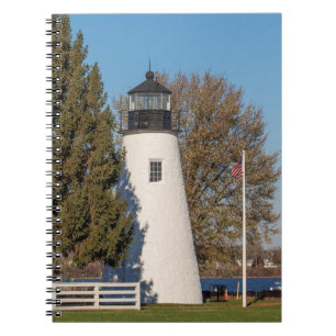 Concord Point Lighthouse Notebook
