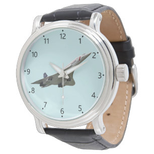 Concorde BOAB with numeral dial markings Watch