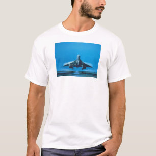 CONCORDE SST T-Shirt