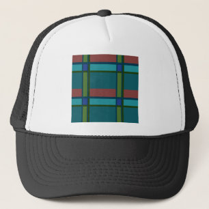 Concorde Trucker Hat