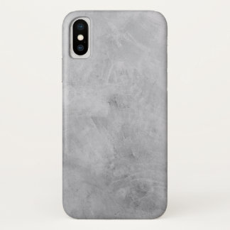 Concrete Cement Case-Mate iPhone Case