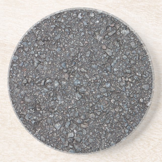 'Concrete' coasters (Front)