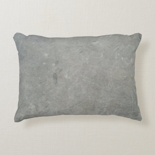 Concrete Decorative Cushion (Front)