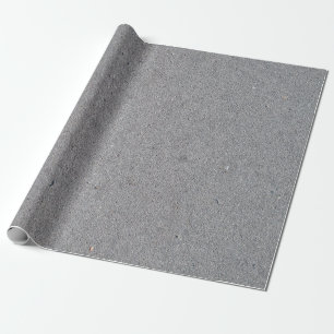 Concrete gray background texture wrapping paper