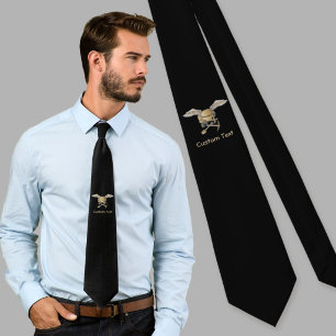 Concrete mixer beige tie