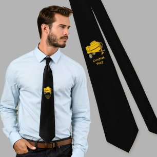 Concrete Mixer Tie