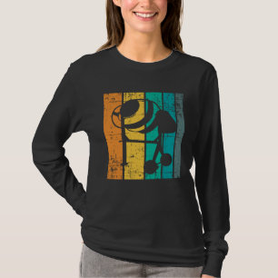 Concrete Mixer Vintage Style Concreting Masons T-Shirt