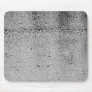 Concrete Mouse Pad