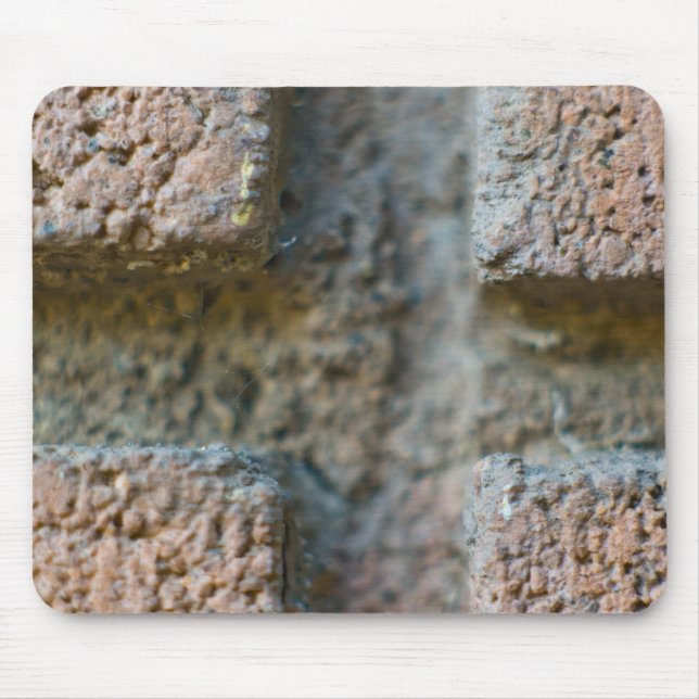 Concrete Mousepad (Front)