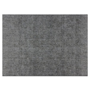 CONCRETE SLAB ~ CUTTING BOARD