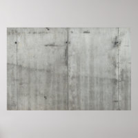 Concrete wall structure texture