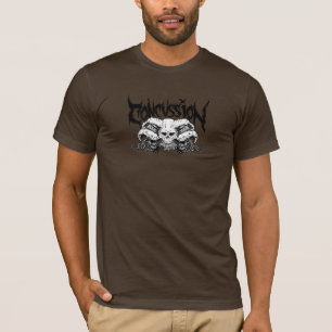 Concussion Overlord Tee