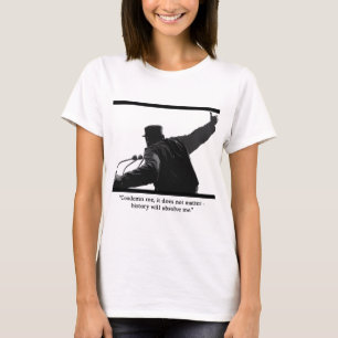 "Condemn Me" T-Shirt