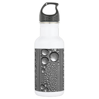 Condensation 532 Ml Water Bottle