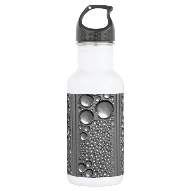 Condensation 532 Ml Water Bottle (Front)