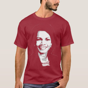 Condi Rice T-Shirt