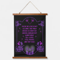 Condolence Support Message