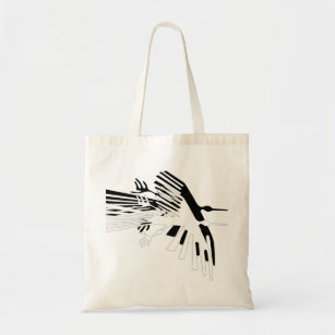 Condor - pair tote bag
