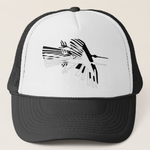 Condor - pair trucker hat