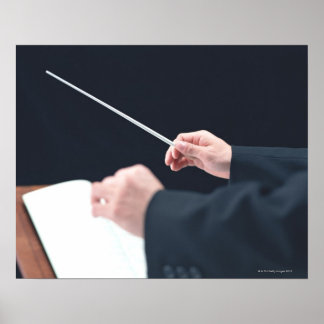 Conductor 2 poster