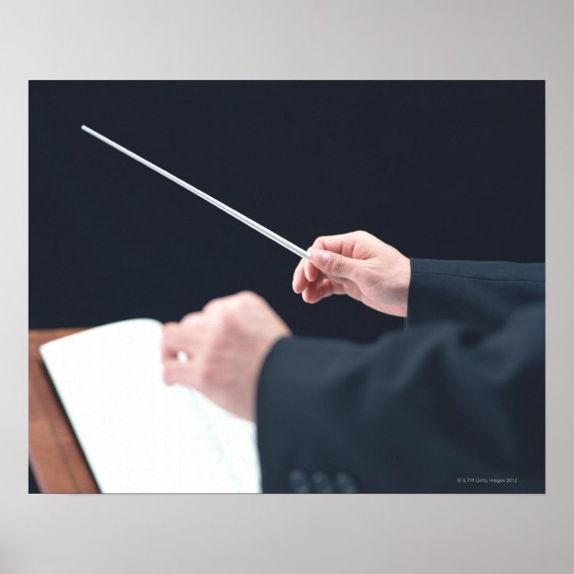 Conductor 2 poster (Front)