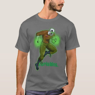 Conductor Dark Shirt