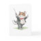 Conductor Mouse Card