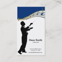 Conductor Orchestra