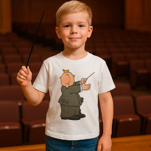 Conductor T-Shirt