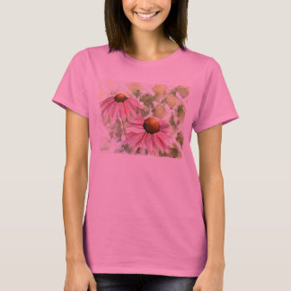 Cone Flower Shirt
