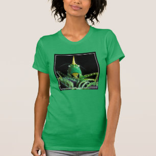 Cone-Headed Grasshopper T-Shirt