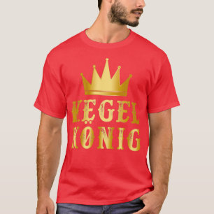 Cone king T T-Shirt