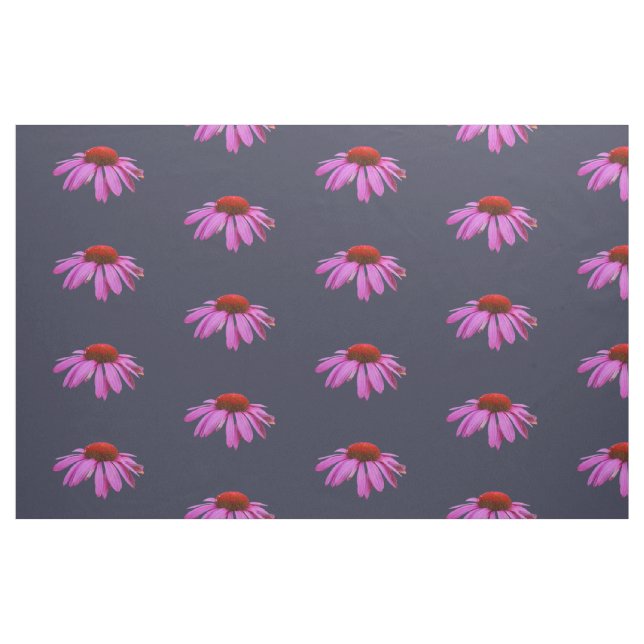 Coneflower Fabric (Fat Quarter)