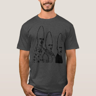 Coneheads T-Shirt