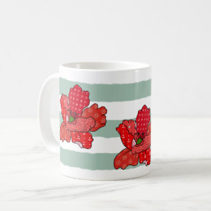 Conetti Coffee Mug